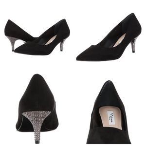 Nina new york shoes